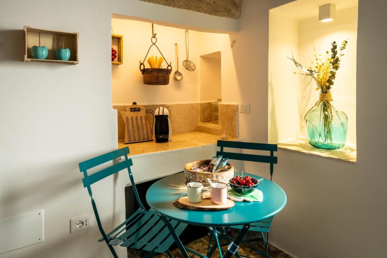 8Petali Villa Polignano a Mare Bagian luar foto